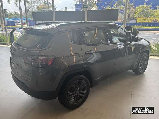 JEEP-COMPASS-1.3 T270 TURBO FLEX LONGITUDE AT6 JEEP-COMPASS-2026