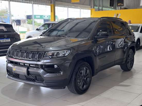JEEP-COMPASS-1.3 T270 TURBO FLEX LONGITUDE AT6 JEEP-COMPASS-2025