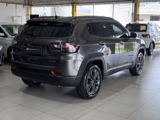 JEEP-COMPASS-1.3 T270 TURBO FLEX LONGITUDE AT6 JEEP-COMPASS-2025