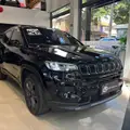 JEEP COMPASS 1.3 T270 TURBO FLEX LONGITUDE AT6 JEEP COMPASS 1.3 T270 TURBO FLEX LONGITUDE AT6