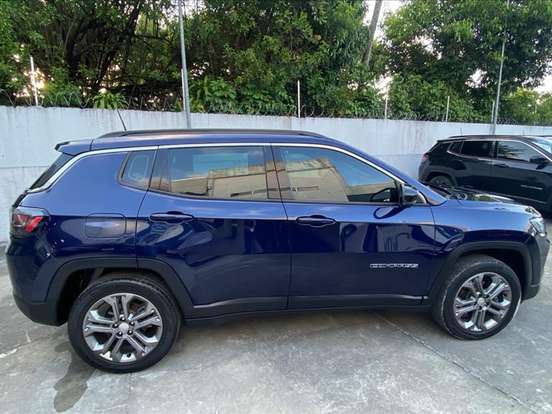JEEP-COMPASS-1.3 T270 TURBO FLEX LONGITUDE AT6 JEEP-COMPASS-2023