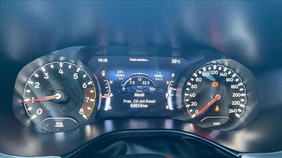JEEP-COMPASS-1.3 T270 TURBO FLEX LONGITUDE AT6 JEEP-COMPASS-2023