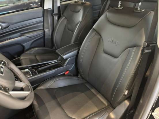 JEEP-COMPASS-1.3 T270 TURBO FLEX LONGITUDE AT6 JEEP-COMPASS-2025