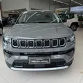 JEEP COMPASS 1.3 T270 TURBO FLEX LONGITUDE AT6 JEEP COMPASS 1.3 T270 TURBO FLEX LONGITUDE AT6