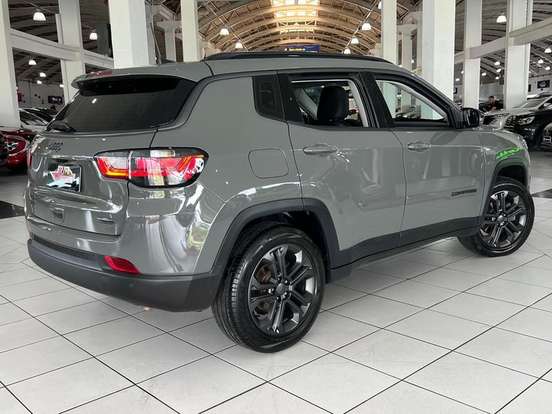 JEEP-COMPASS-1.3 T270 TURBO FLEX LONGITUDE AT6 JEEP-COMPASS-2025