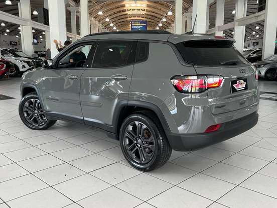 JEEP-COMPASS-1.3 T270 TURBO FLEX LONGITUDE AT6 JEEP-COMPASS-2025