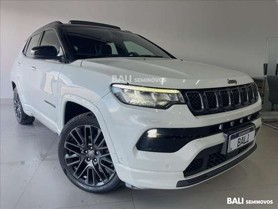JEEP-COMPASS-1.3 T270 TURBO FLEX S AT6 JEEP-COMPASS-2021
