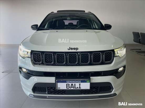JEEP-COMPASS-1.3 T270 TURBO FLEX S AT6 JEEP-COMPASS-2021