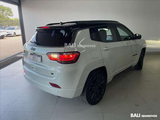 JEEP-COMPASS-1.3 T270 TURBO FLEX S AT6 JEEP-COMPASS-2021