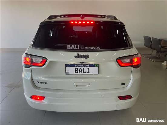 JEEP-COMPASS-1.3 T270 TURBO FLEX S AT6 JEEP-COMPASS-2021