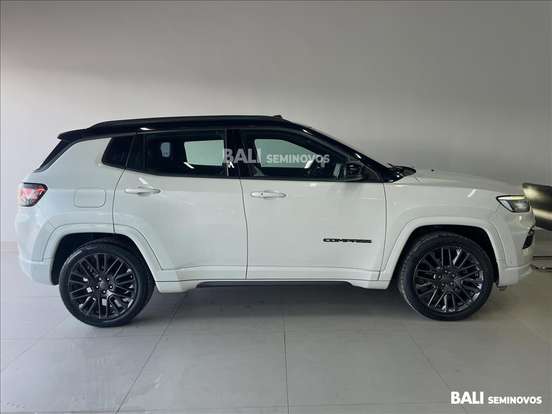 JEEP-COMPASS-1.3 T270 TURBO FLEX S AT6 JEEP-COMPASS-2021