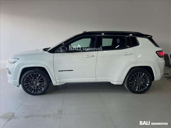 JEEP-COMPASS-1.3 T270 TURBO FLEX S AT6 JEEP-COMPASS-2021