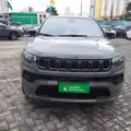JEEP COMPASS 1.3 T270 TURBO FLEX S AT6 JEEP COMPASS 1.3 T270 TURBO FLEX S AT6