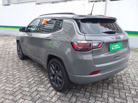 JEEP-COMPASS-1.3 T270 TURBO FLEX S AT6 JEEP-COMPASS-2024