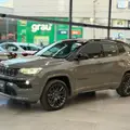 JEEP COMPASS 1.3 T270 TURBO FLEX S AT6 JEEP COMPASS 1.3 T270 TURBO FLEX S AT6