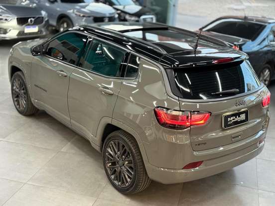 JEEP-COMPASS-1.3 T270 TURBO FLEX S AT6 JEEP-COMPASS-2022