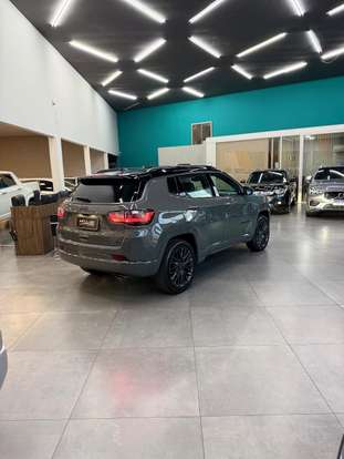 JEEP-COMPASS-1.3 T270 TURBO FLEX S AT6 JEEP-COMPASS-2022