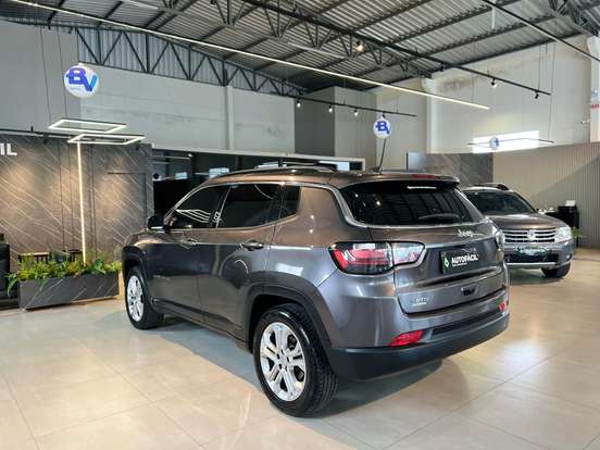 JEEP-COMPASS-1.3 T270 TURBO FLEX S AT6 JEEP-COMPASS-2021