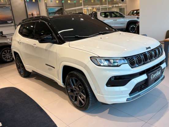 JEEP-COMPASS-1.3 T270 TURBO FLEX S AT6 JEEP-COMPASS-2025