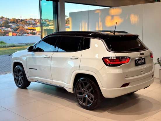 JEEP-COMPASS-1.3 T270 TURBO FLEX S AT6 JEEP-COMPASS-2025