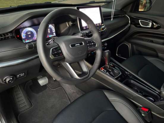 JEEP-COMPASS-1.3 T270 TURBO FLEX S AT6 JEEP-COMPASS-2025