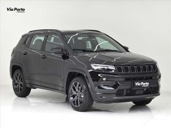 JEEP-COMPASS-1.3 T270 TURBO FLEX S AT6 JEEP-COMPASS-2026