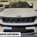 JEEP COMPASS 1.3 T270 TURBO FLEX S AT6 JEEP COMPASS 1.3 T270 TURBO FLEX S AT6