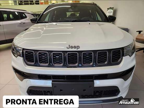 JEEP-COMPASS-1.3 T270 TURBO FLEX S AT6 JEEP-COMPASS-2026