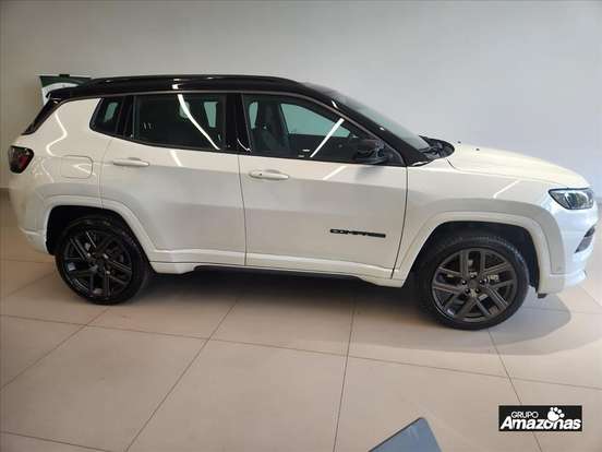JEEP-COMPASS-1.3 T270 TURBO FLEX S AT6 JEEP-COMPASS-2026