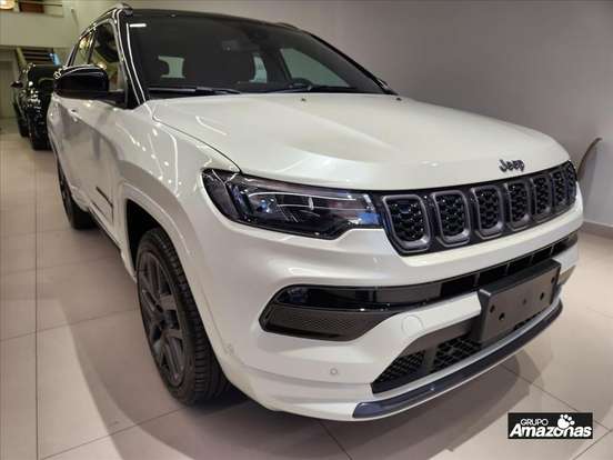 JEEP-COMPASS-1.3 T270 TURBO FLEX S AT6 JEEP-COMPASS-2026