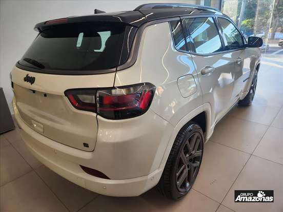 JEEP-COMPASS-1.3 T270 TURBO FLEX S AT6 JEEP-COMPASS-2026
