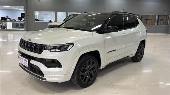 JEEP-COMPASS-1.3 T270 TURBO FLEX S AT6 JEEP-COMPASS-2024