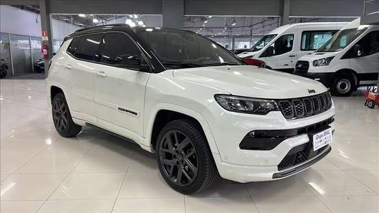 JEEP-COMPASS-1.3 T270 TURBO FLEX S AT6 JEEP-COMPASS-2024