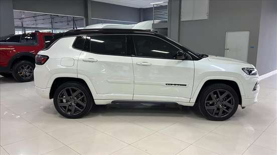 JEEP-COMPASS-1.3 T270 TURBO FLEX S AT6 JEEP-COMPASS-2024