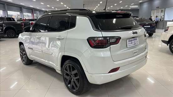 JEEP-COMPASS-1.3 T270 TURBO FLEX S AT6 JEEP-COMPASS-2024