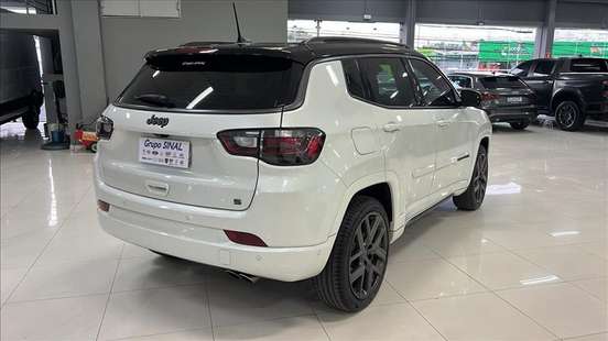 JEEP-COMPASS-1.3 T270 TURBO FLEX S AT6 JEEP-COMPASS-2024