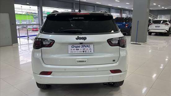 JEEP-COMPASS-1.3 T270 TURBO FLEX S AT6 JEEP-COMPASS-2024
