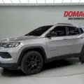 JEEP COMPASS 1.3 T270 TURBO FLEX SPORT AT6 JEEP COMPASS 1.3 T270 TURBO FLEX SPORT AT6