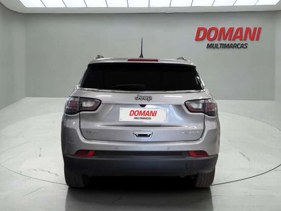 JEEP-COMPASS-1.3 T270 TURBO FLEX SPORT AT6 JEEP-COMPASS-2023