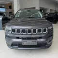 JEEP COMPASS 1.3 T270 TURBO FLEX SPORT AT6 JEEP COMPASS 1.3 T270 TURBO FLEX SPORT AT6