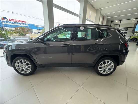 JEEP-COMPASS-1.3 T270 TURBO FLEX SPORT AT6 JEEP-COMPASS-2026