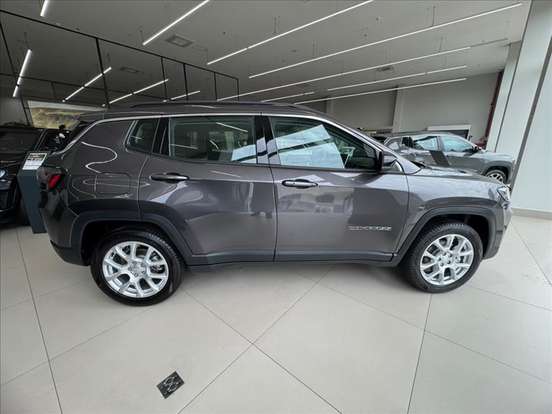 JEEP-COMPASS-1.3 T270 TURBO FLEX SPORT AT6 JEEP-COMPASS-2026