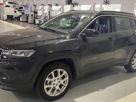 JEEP-COMPASS-1.3 T270 TURBO FLEX SPORT AT6 JEEP-COMPASS-2026