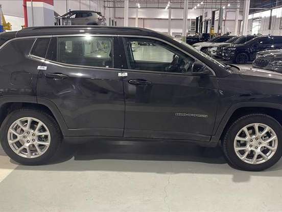 JEEP-COMPASS-1.3 T270 TURBO FLEX SPORT AT6 JEEP-COMPASS-2026