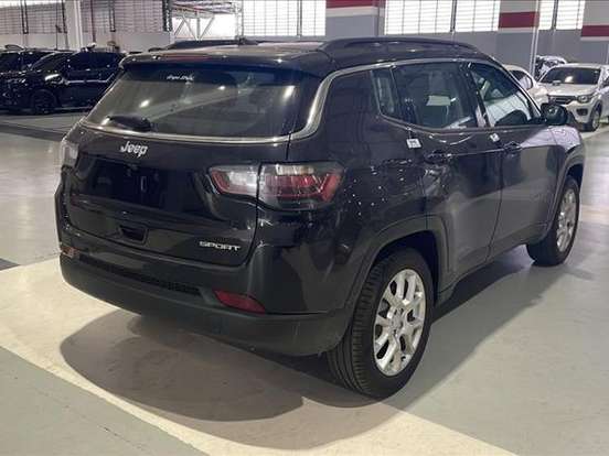 JEEP-COMPASS-1.3 T270 TURBO FLEX SPORT AT6 JEEP-COMPASS-2026