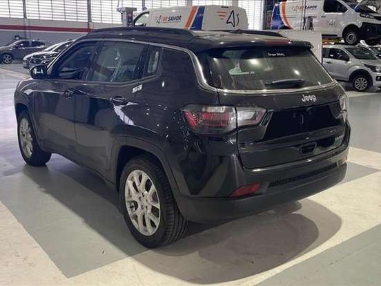 JEEP-COMPASS-1.3 T270 TURBO FLEX SPORT AT6 JEEP-COMPASS-2026