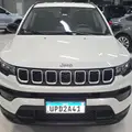 JEEP COMPASS 1.3 T270 TURBO FLEX SPORT AT6 JEEP COMPASS 1.3 T270 TURBO FLEX SPORT AT6