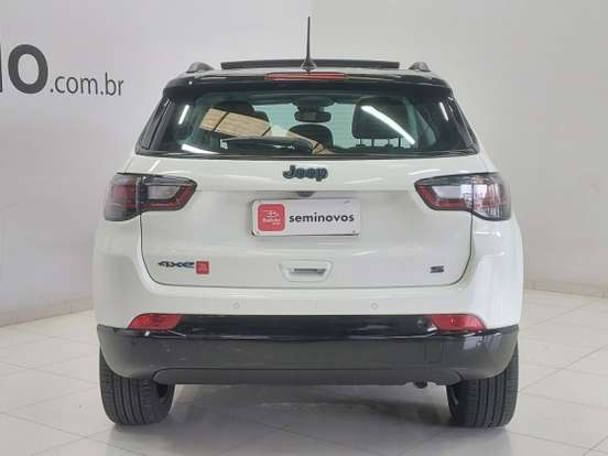 JEEP-COMPASS-1.3 T270 TURBO HÍBRIDO S 4XE AT6 JEEP-COMPASS-2023