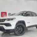 JEEP COMPASS 1.3 T270 TURBO HÍBRIDO S 4XE AT6 JEEP COMPASS 1.3 T270 TURBO HÍBRIDO S 4XE AT6