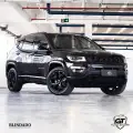 JEEP COMPASS 2.0 16V DIESEL NIGHT EAGLE 4X4 AUTOMÁTICO JEEP COMPASS 2.0 16V DIESEL NIGHT EAGLE 4X4 AUTOMÁTICO